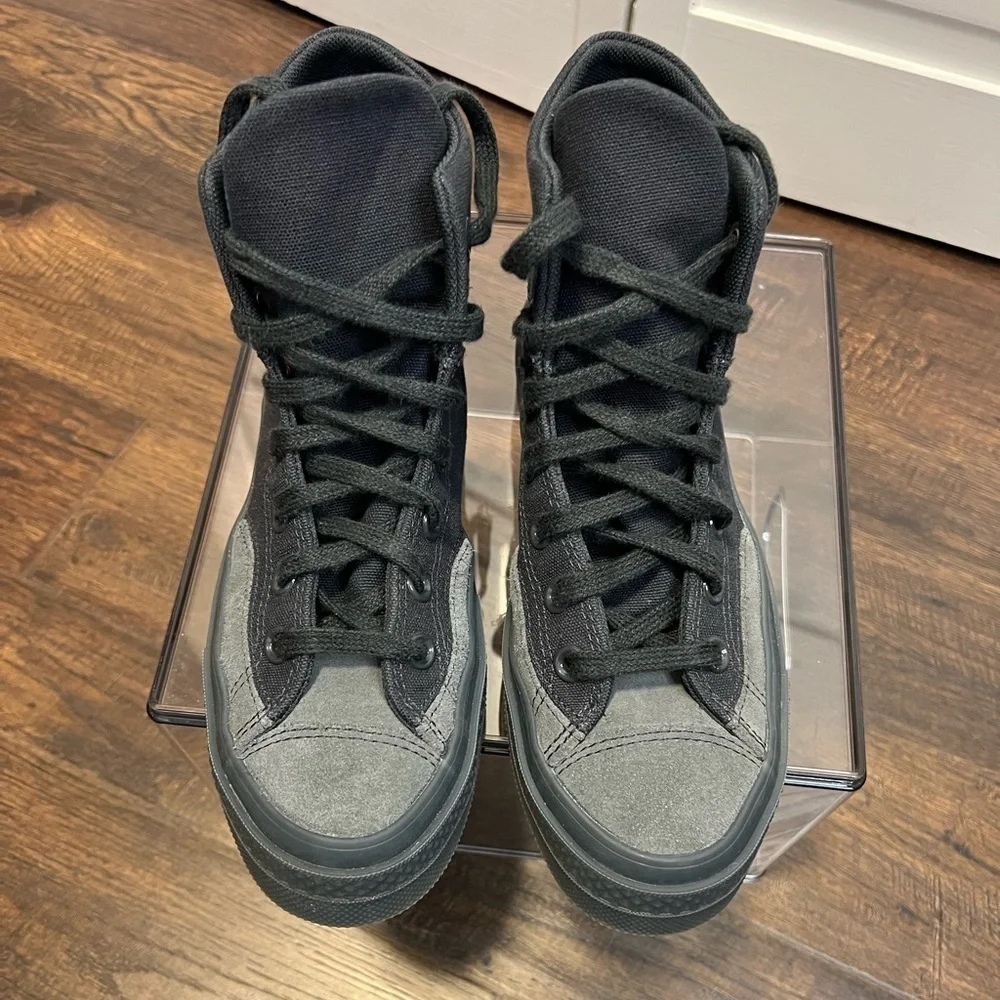 Converse Unisex Chuck Taylor 70 Marquis Hi-Top Sneakers/Shoes